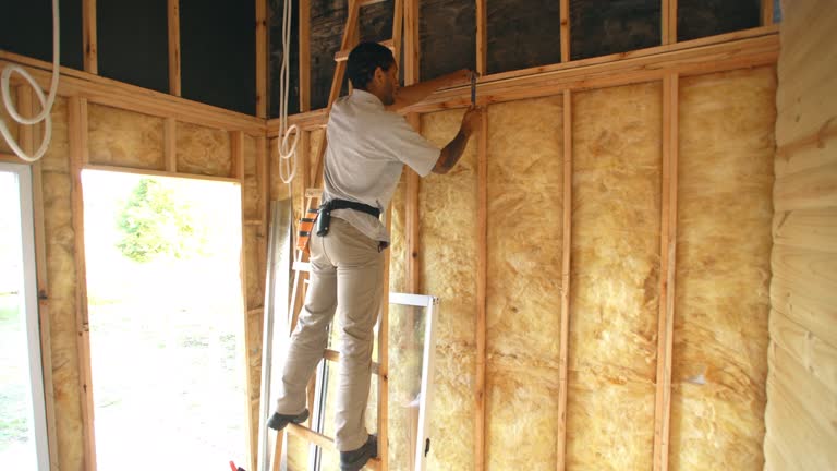 Trusted Fairlawn, VA Foam Insulation Services Experts